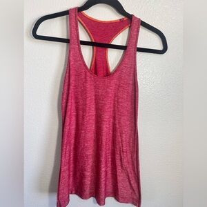 Lululemon Racerback Tank Top